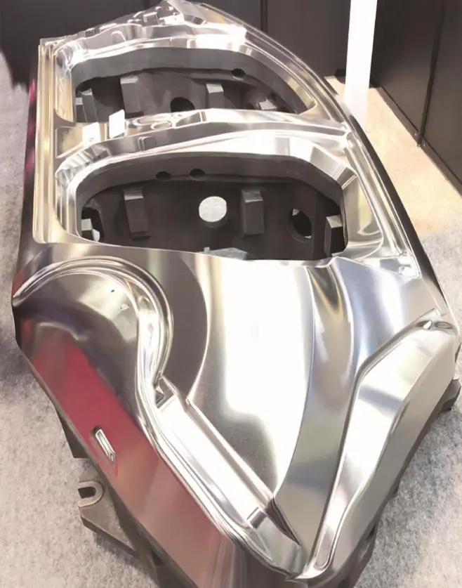 Вертикальный обрабатывающий центр с ЧПУ V850