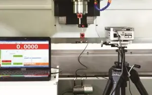 Вертикальный обрабатывающий центр с ЧПУ V850