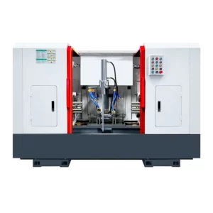 Станок сверлильный двухсторонний HD-Z200BY