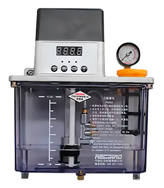 Портальный высокоскоростной сверлильно-фрезерный станок с ЧПУ BOSM-DS6060