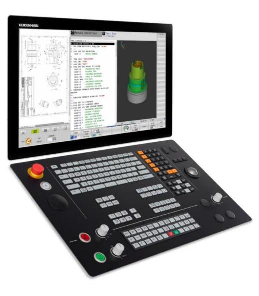 Пятиосевой вертикальный обрабатывающий центр V5-700B с ЧПУ
